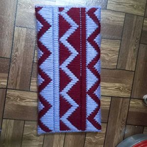 Hand Made Cluch Bag