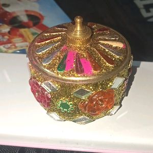 Sindoor Box