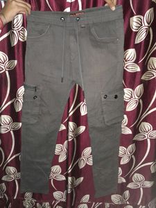 Man Cargo Pent