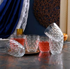 Multipurpose Drinking Glasses