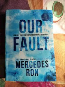 Our Fault