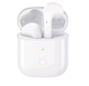 Realme - Bluetooth headset Buds - Air Neo White