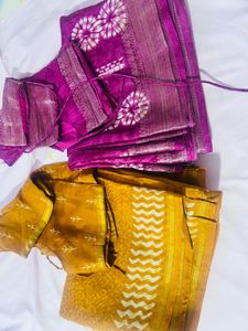 combo sarees