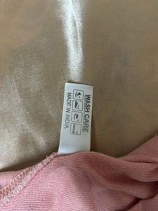 Cute 'Smile' Graphic Tee