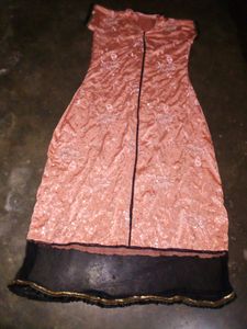 Good Looking Long Dress ❤️👍