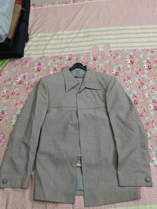 Elegant Sherwani Set