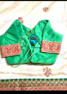 New Saree
