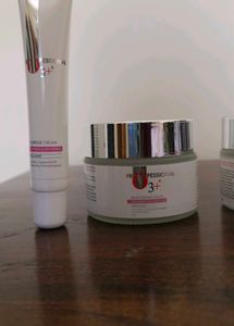 Professional O3+ Full Skincare Kit