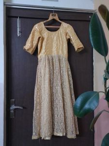 Gown