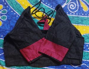 New Blouse
