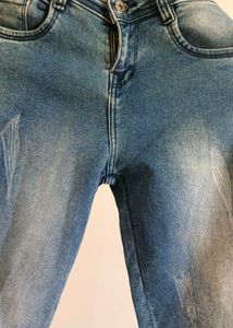 Tuffy Jeans