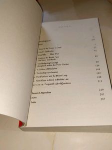 Good to Great by Jim Collins New Unused