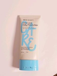 Swiss Beauty Dewy Lock Range