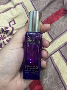 Elanilla Perfume