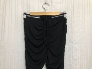 Black Stylish Leggings