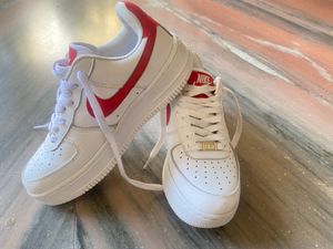 Nike Shoe