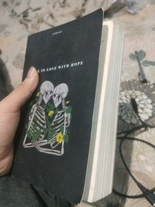 I Fell In Love With Hope