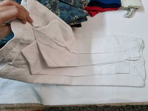 Boys Jeans And Shirt