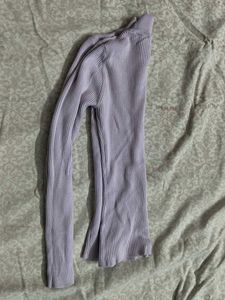 Turtleneck full sleeve top