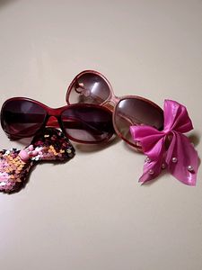 Sunglasses 😎
