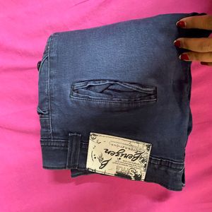 Jeans Only