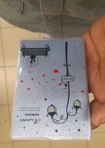 Mini Notebook Rs 49 For 2 , Fine Design Handmade