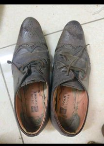 Mens Formal Shoes