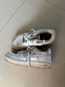 Nike AF1 Master copy