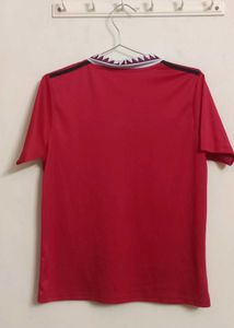 Adidas Manchester United Jersey