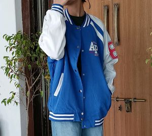 Premium quality Varsity jacket