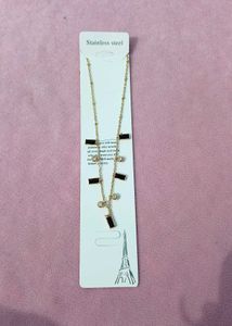Stainless Steel Chain SALE