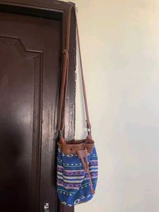 Sling Bag