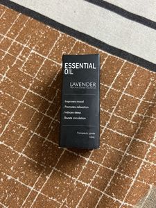 Secret Alchemist Essential Oil