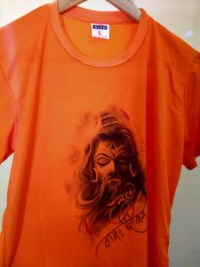 Beautiful Shiv Ji Tshirts