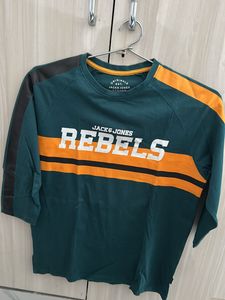 Jack & Jones Rebels T-Shirt