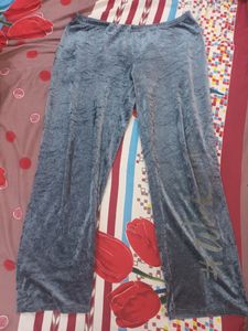 Soft Shiny Lower