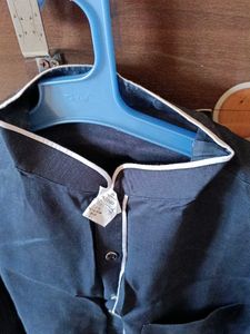 Chinese Color Shirt