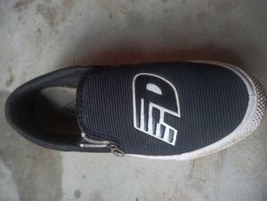 new shoes sallniga lo priza me