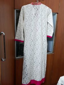 Net Kurta