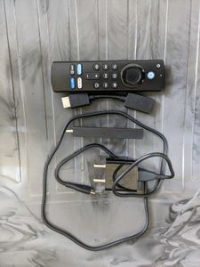 FireTV Stick with Live Channels Mod