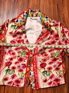 Bold N Chic Coat Pant