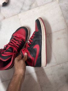 Air Jordan Sneakers
