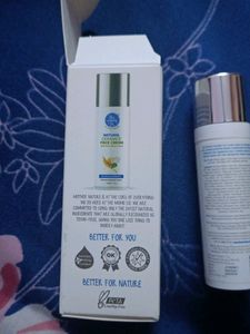 Face Cream