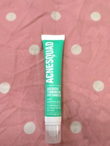 Breakout Terminator Spot Corrector