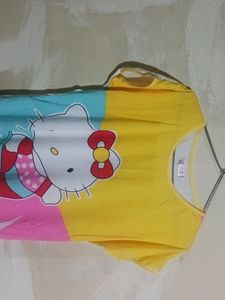Hello Kitty T-Shirt