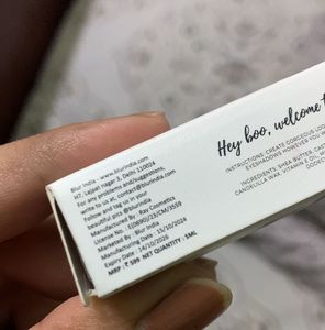 Blur Liquid Highlighter