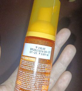 Skincare Bundle: The Love Co. &amp; More!