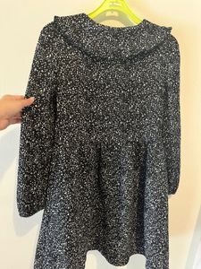 Cute Black &amp; White  Dress