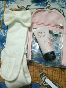 Rice Water Bright Foaming Cleanser 50ml