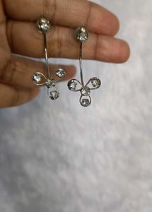 Stylish Elegant Earrings